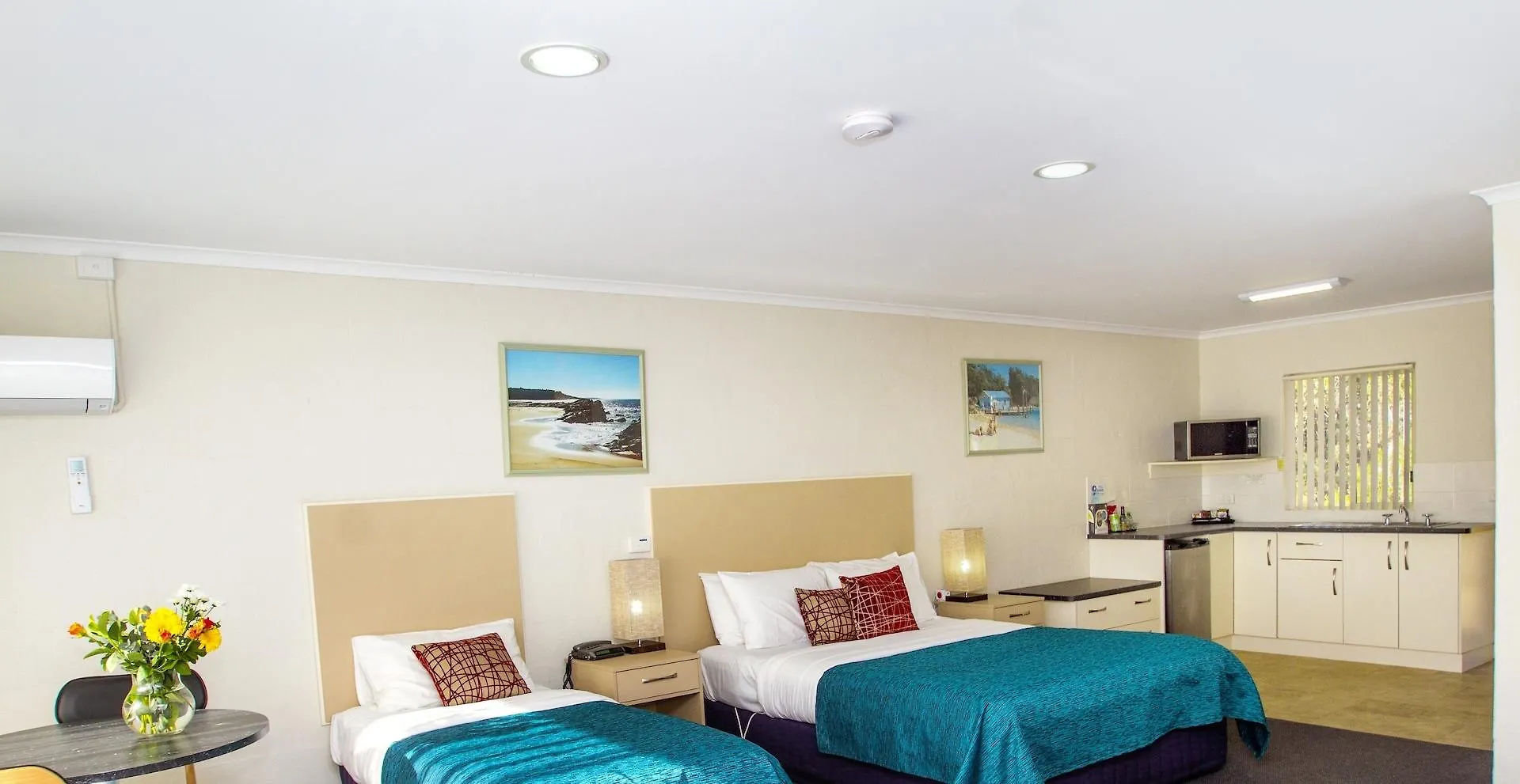 Motel Fairway Motor Inn Merimbula