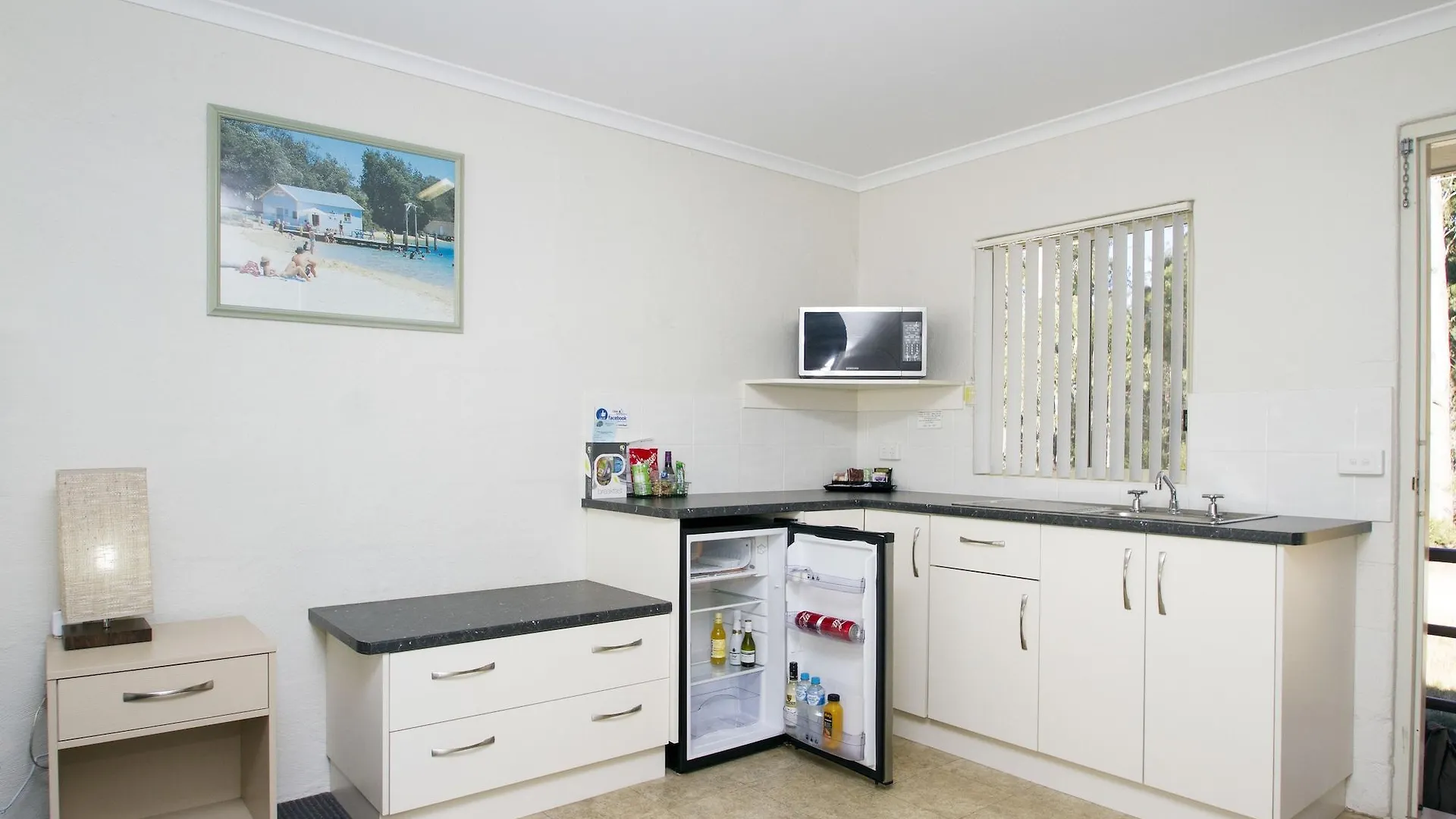 Fairway Motor Inn Merimbula