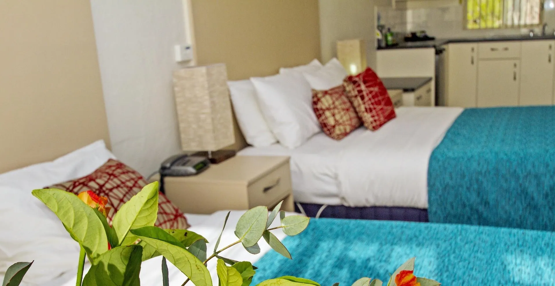 Fairway Motor Inn Merimbula 4*,
