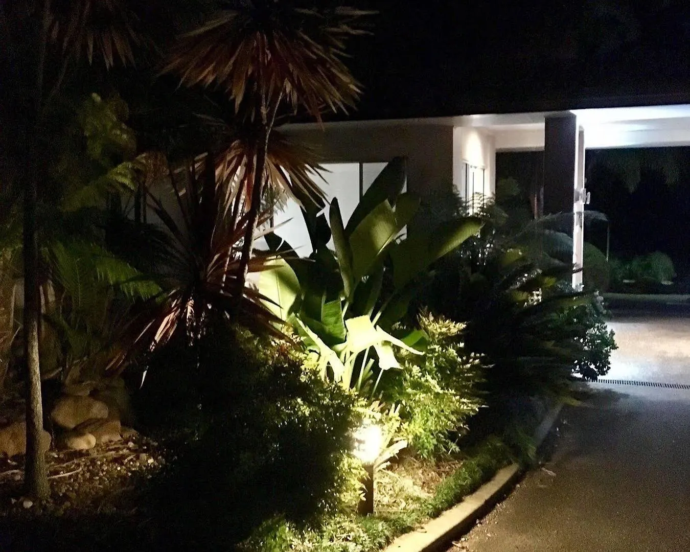 Motel Fairway Motor Inn Merimbula
