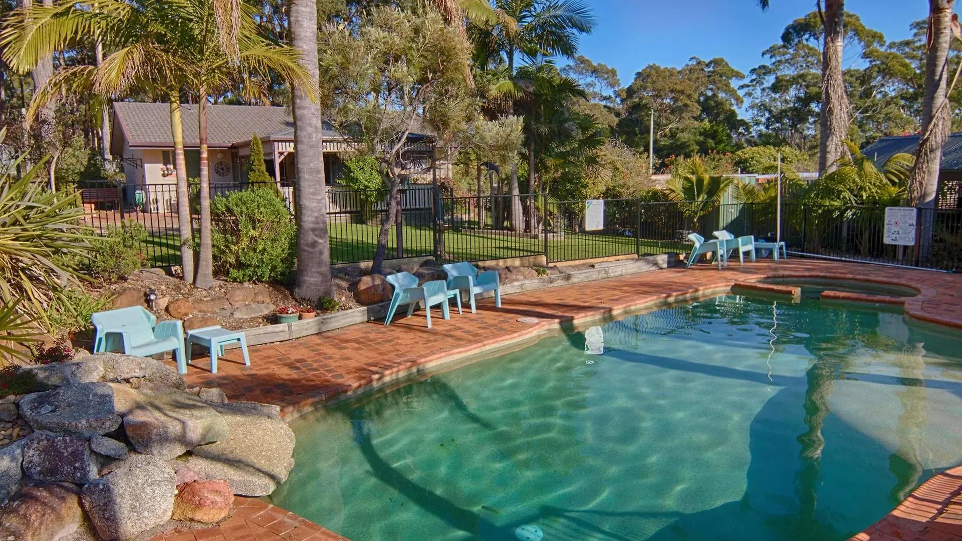Motel Fairway Motor Inn Merimbula