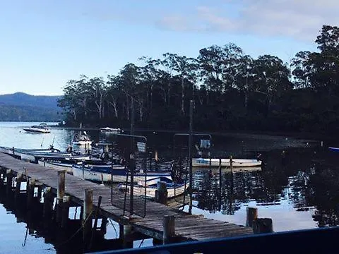 Fairway Motor Inn Merimbula Australien
