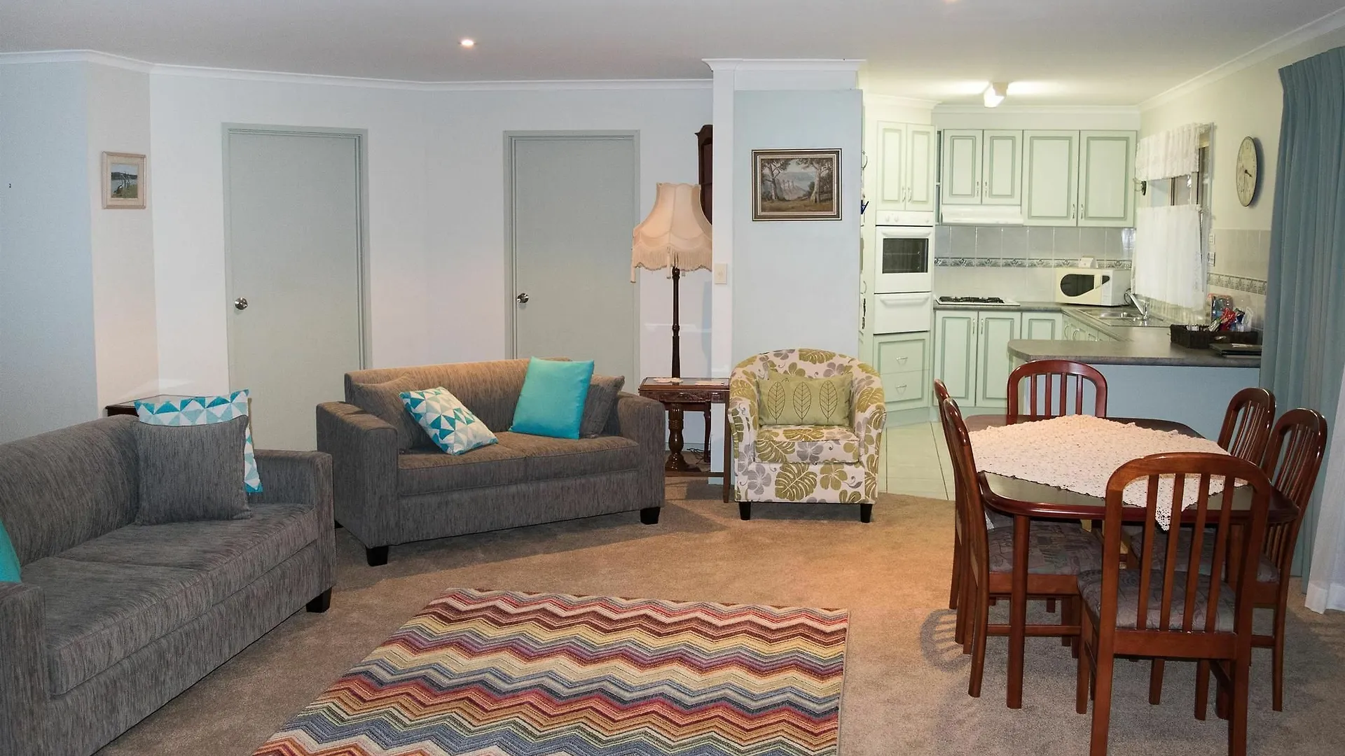 Motel Fairway Motor Inn Merimbula