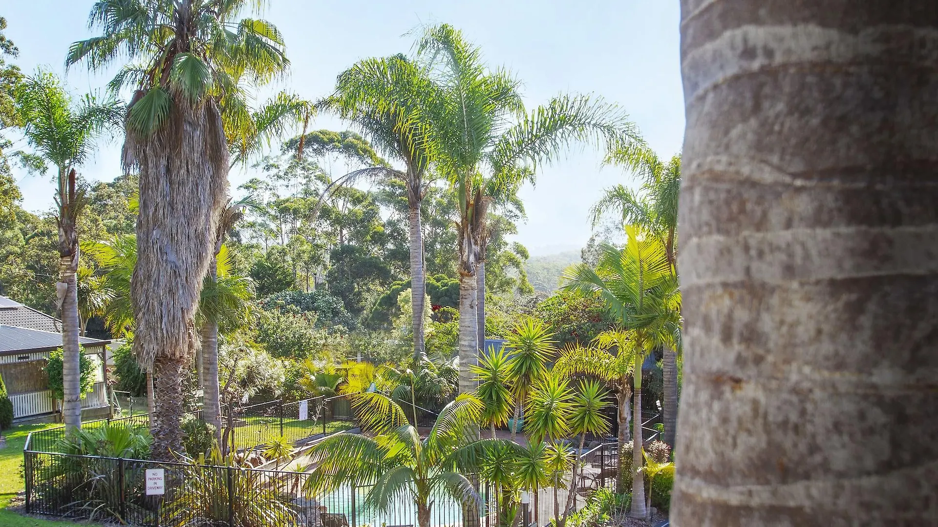 Fairway Motor Inn Merimbula 4*,