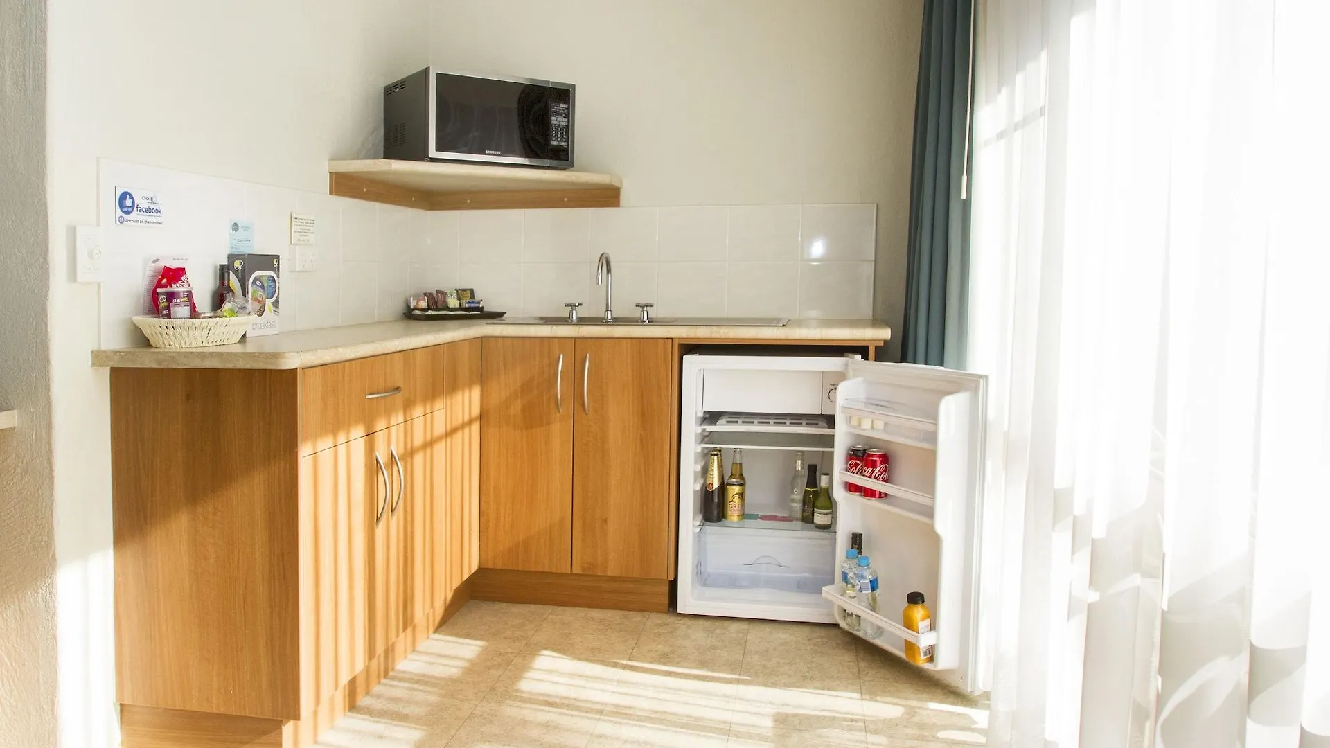 Fairway Motor Inn Merimbula