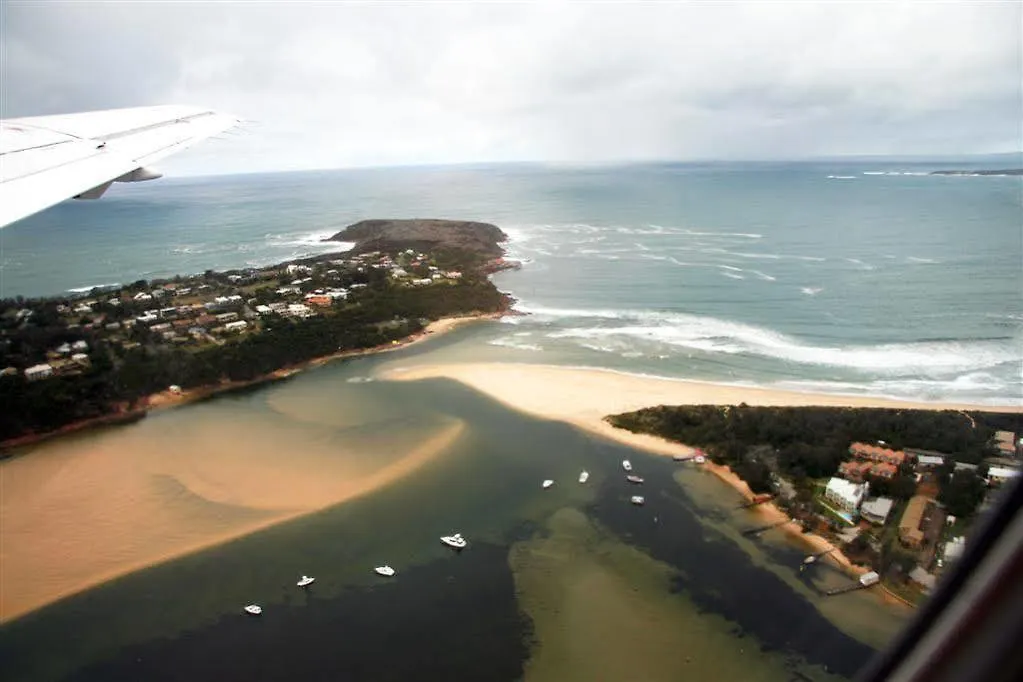 Fairway Motor Inn Merimbula