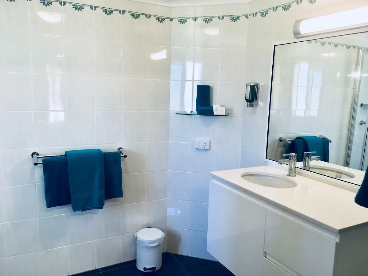 Fairway Motor Inn Merimbula 4*,