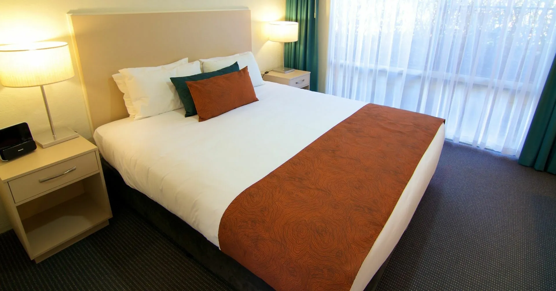 Fairway Motor Inn Merimbula Motel