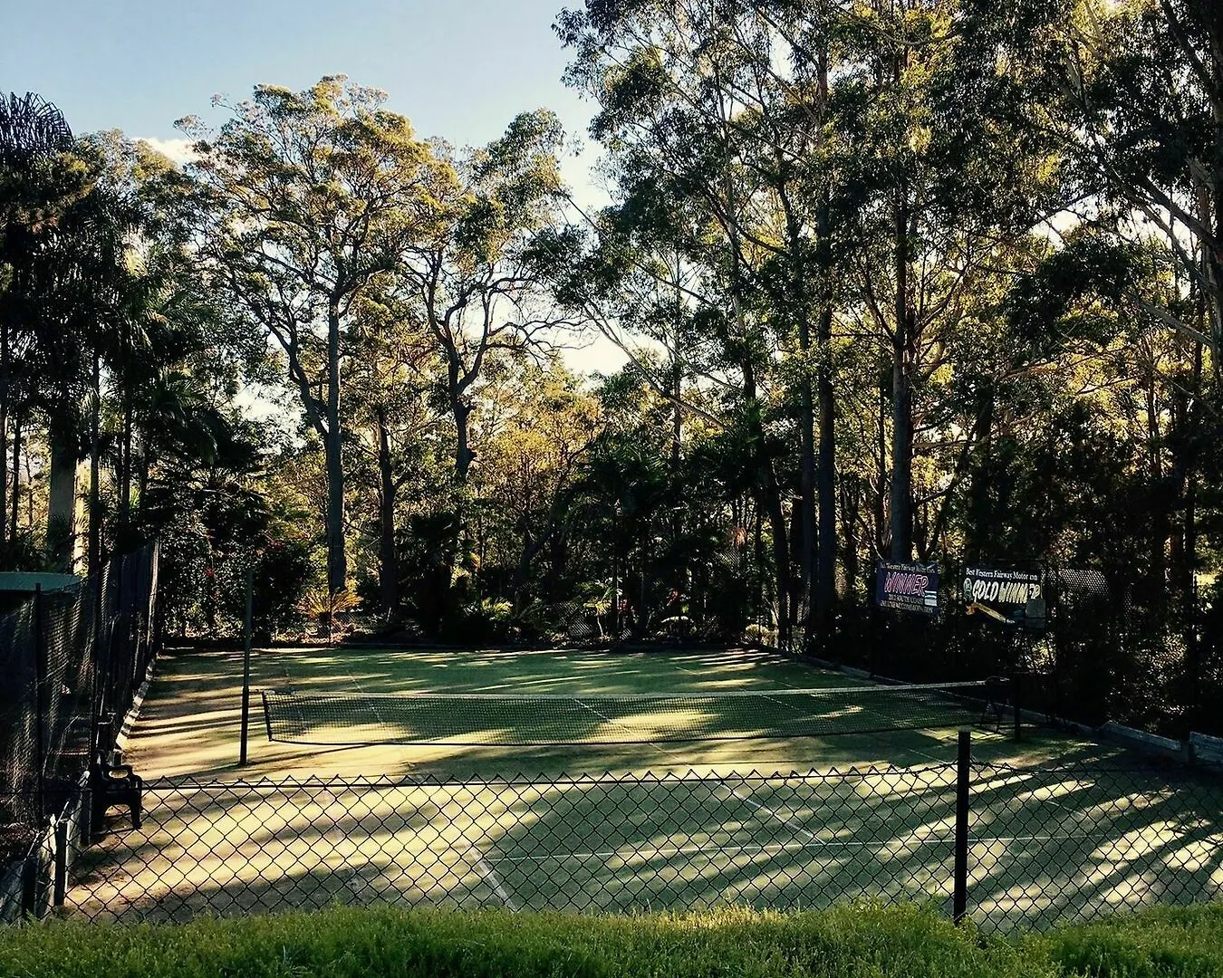 Motel Fairway Motor Inn Merimbula