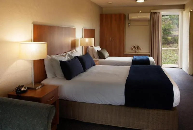 Fairway Motor Inn Merimbula
