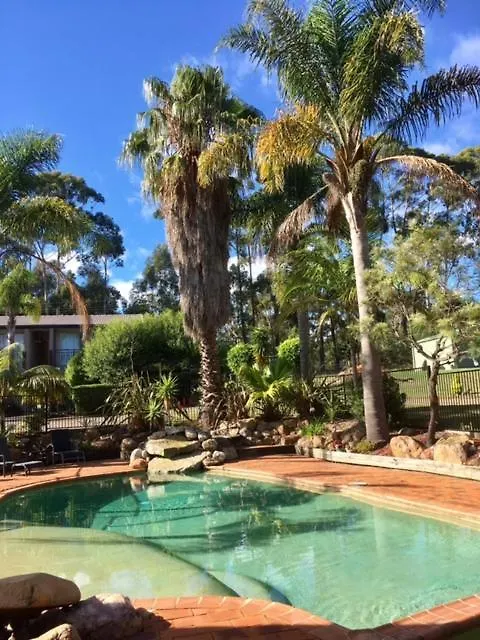 Motel Fairway Motor Inn Merimbula