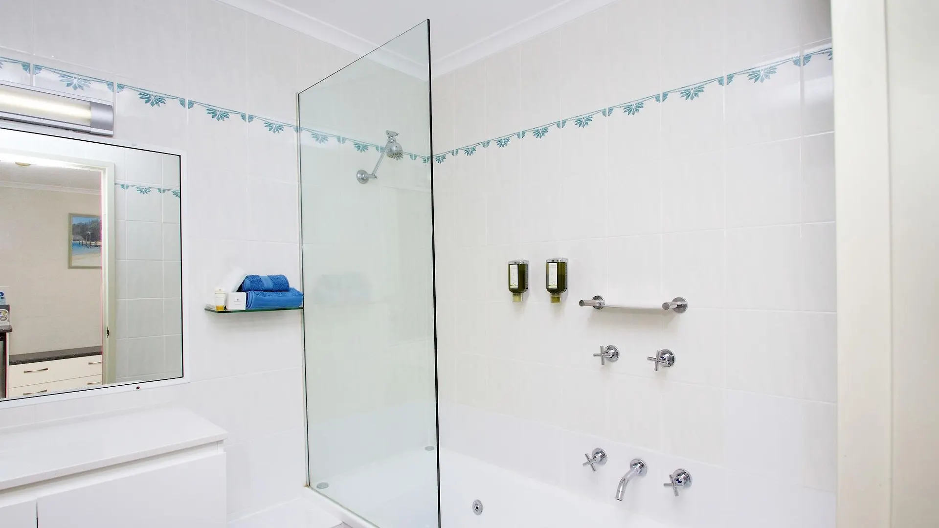 Fairway Motor Inn Merimbula 4*,  Australia