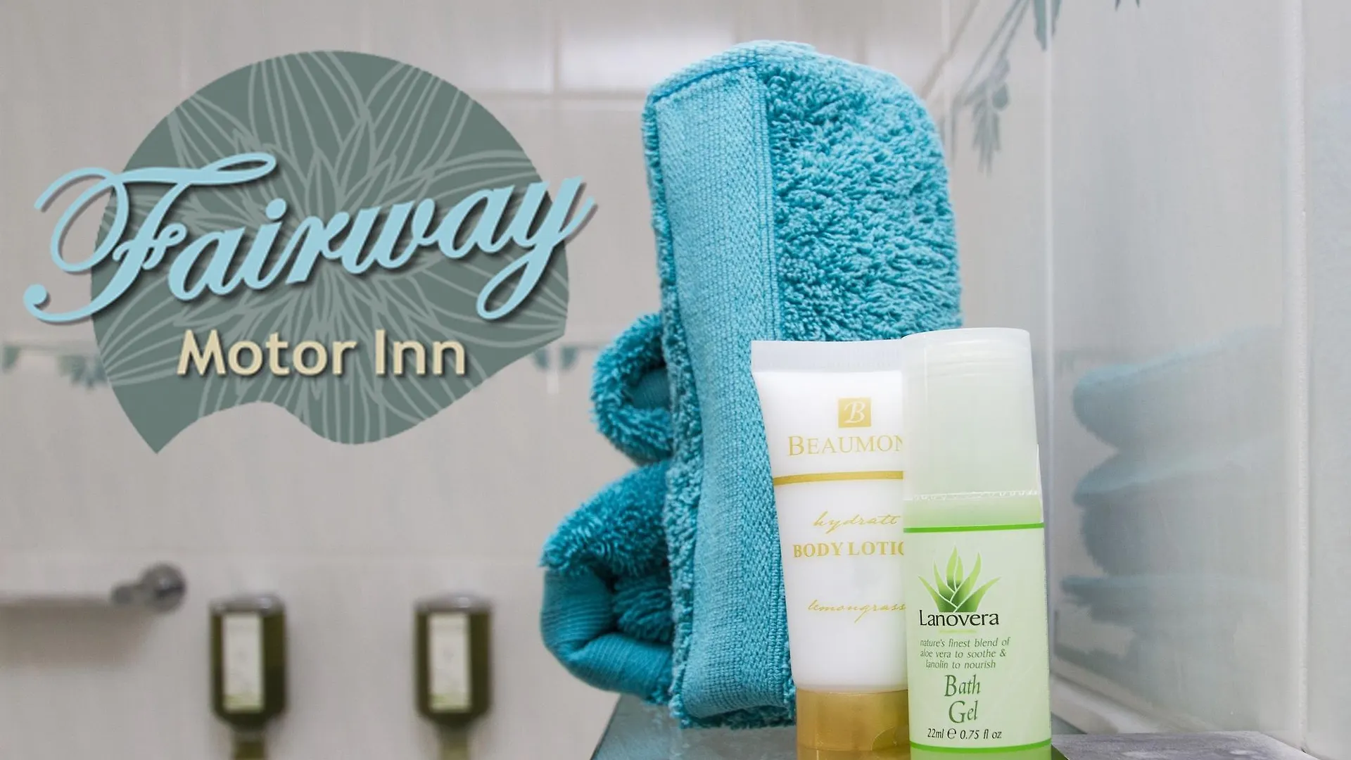 Fairway Motor Inn Merimbula Motel
