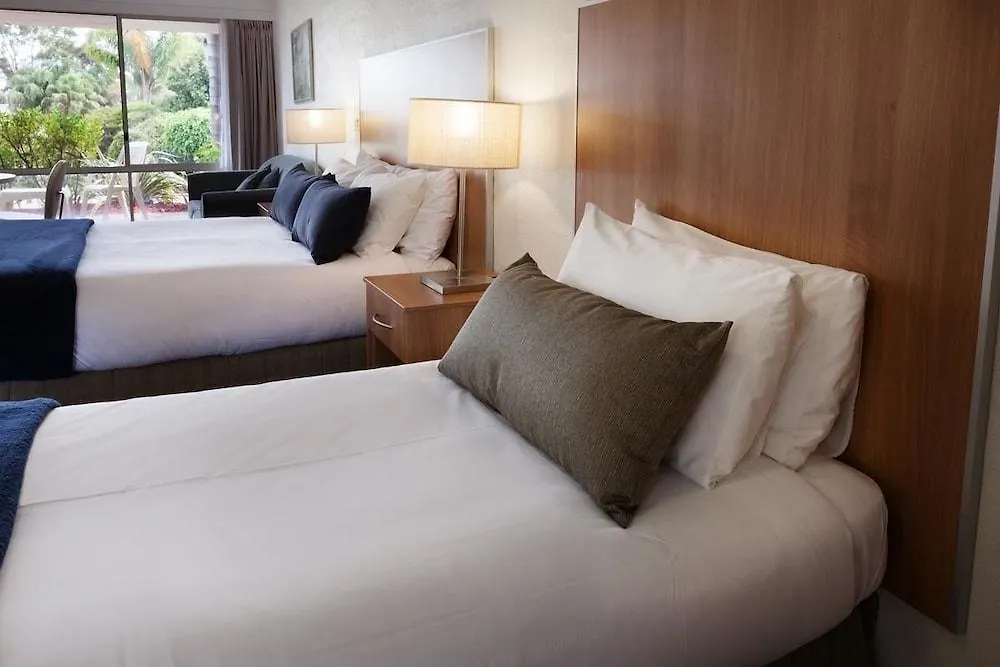 Fairway Motor Inn Merimbula Motel