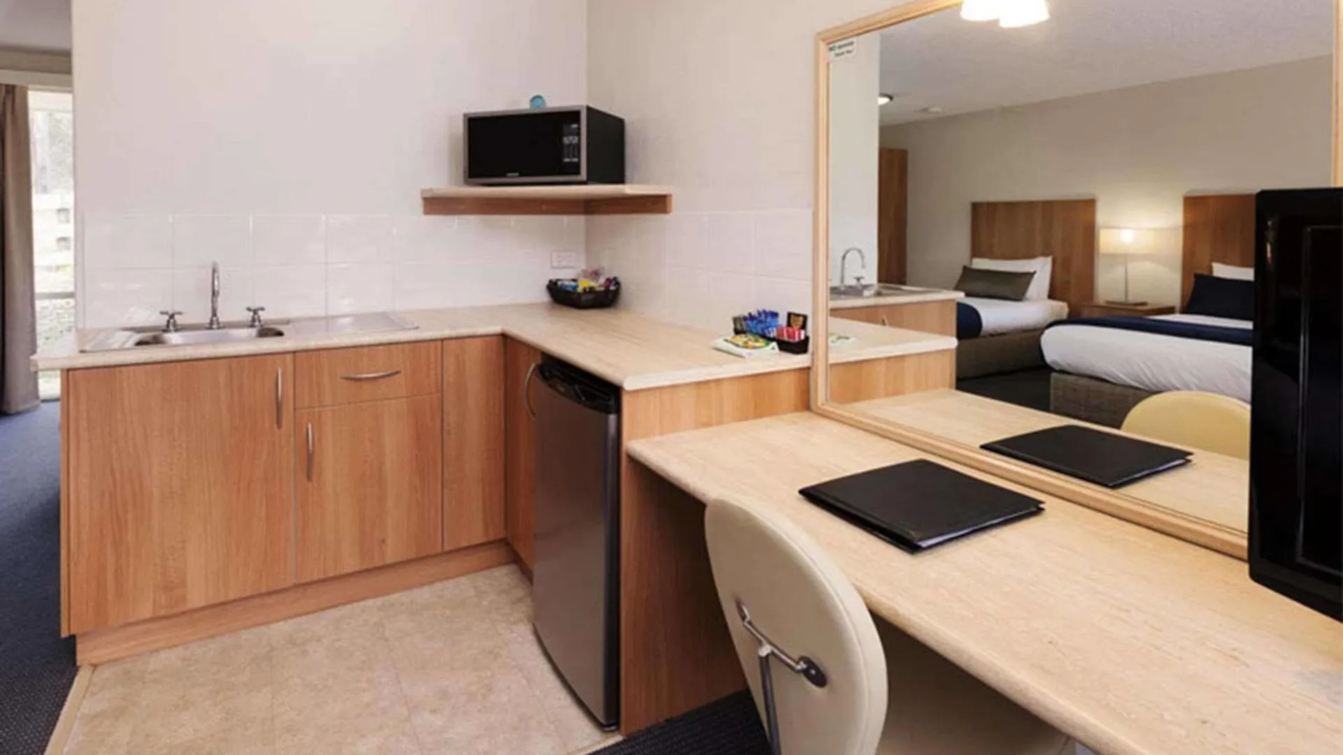 Fairway Motor Inn Merimbula 4*,