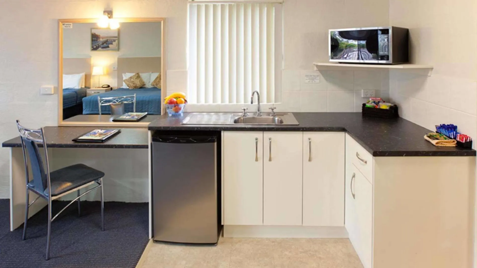 Fairway Motor Inn Merimbula