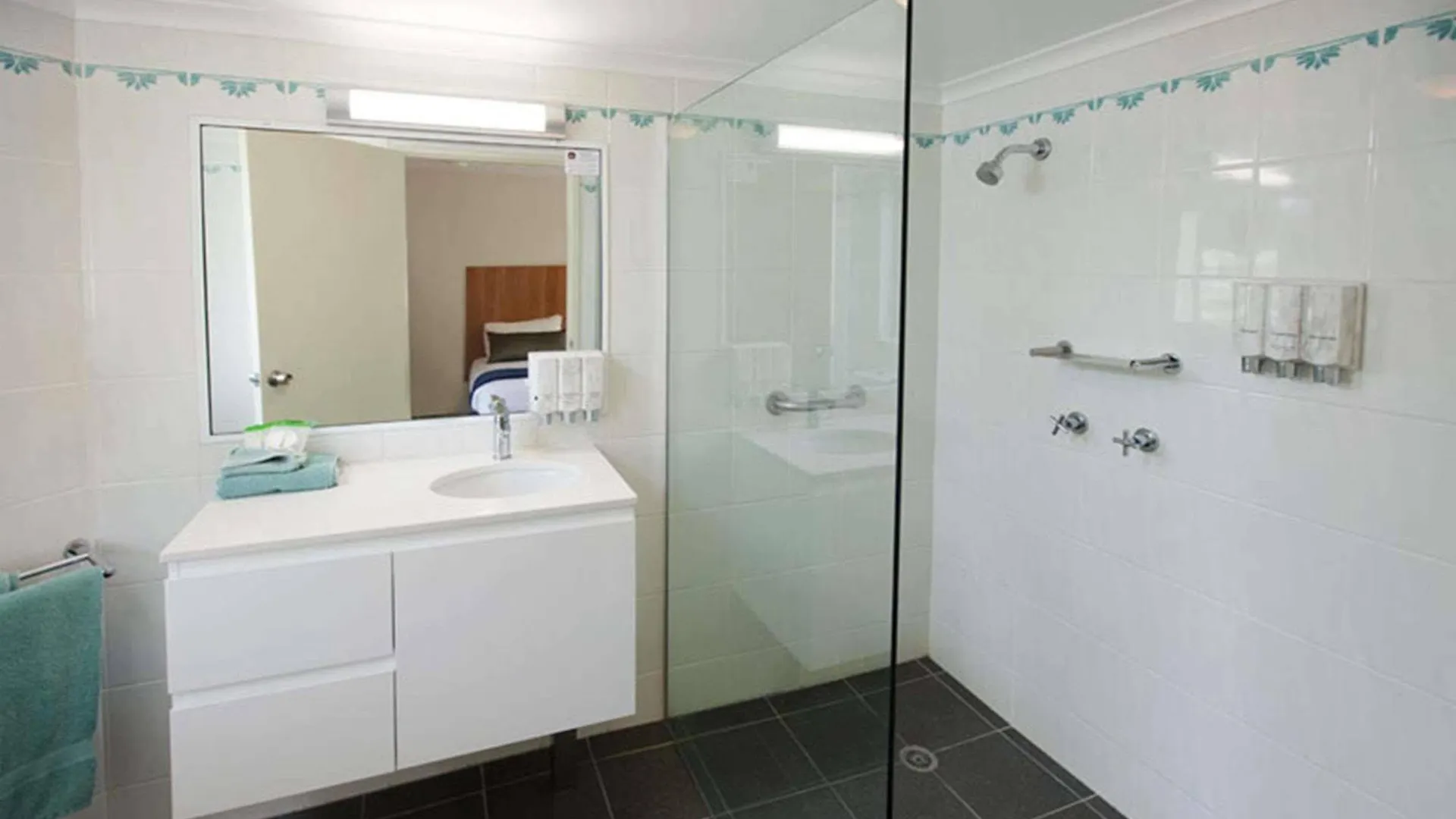 Fairway Motor Inn Merimbula Motel