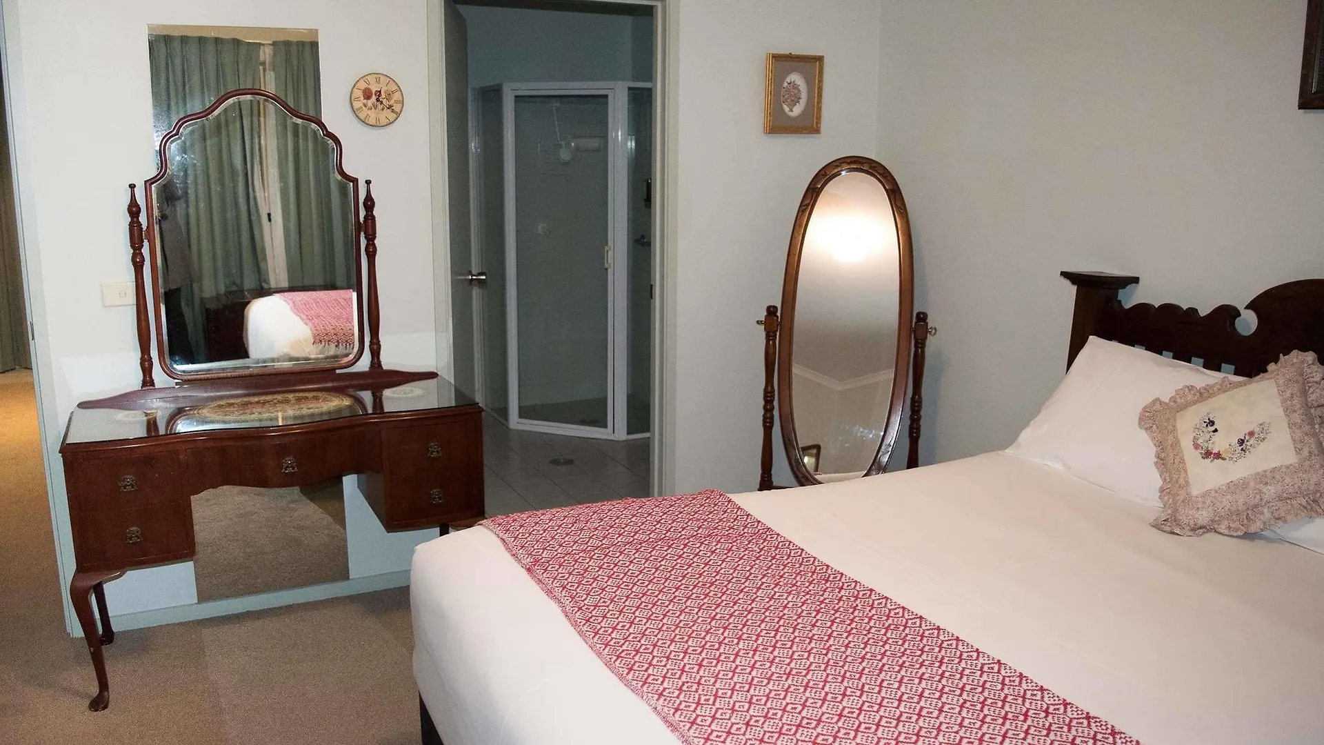 **** Motel Fairway Motor Inn Merimbula Australia