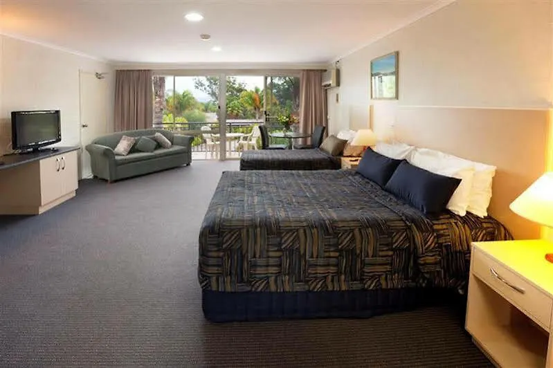 Fairway Motor Inn Merimbula