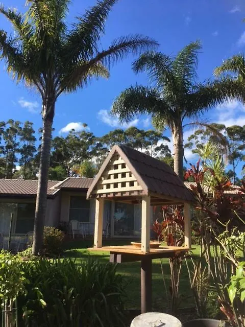 Fairway Motor Inn Merimbula 4*,  Australia