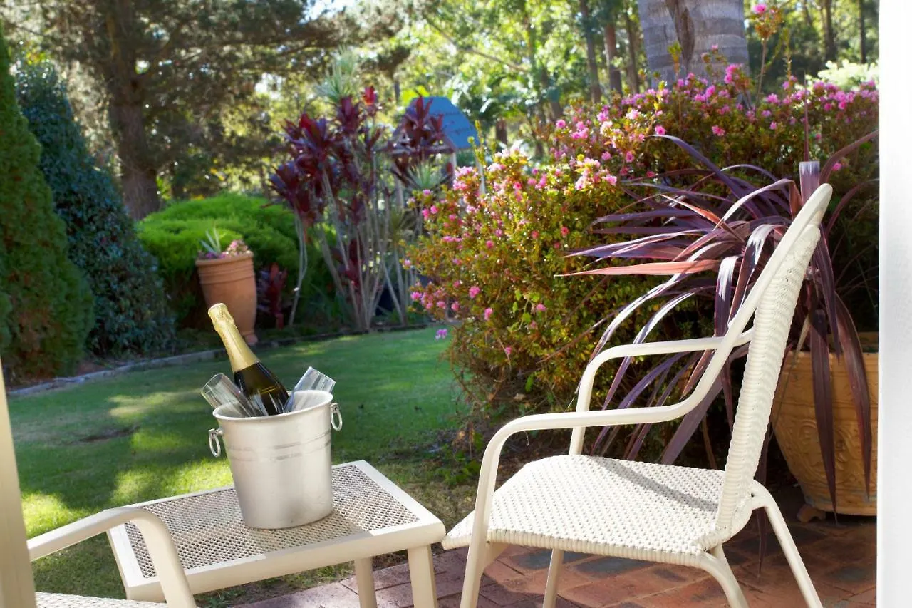 **** Motel Fairway Motor Inn Merimbula Australia