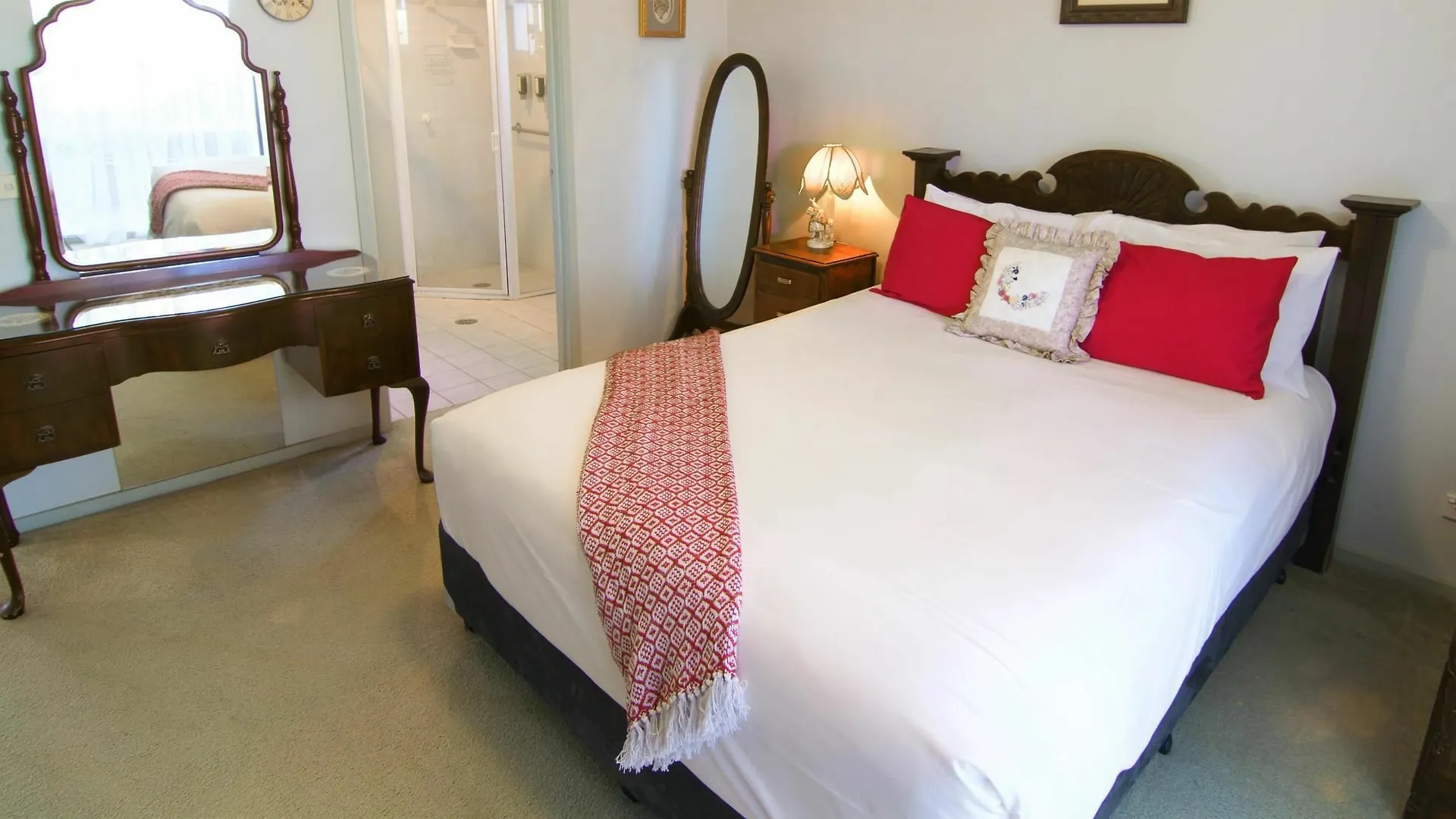 Fairway Motor Inn Merimbula Australia
